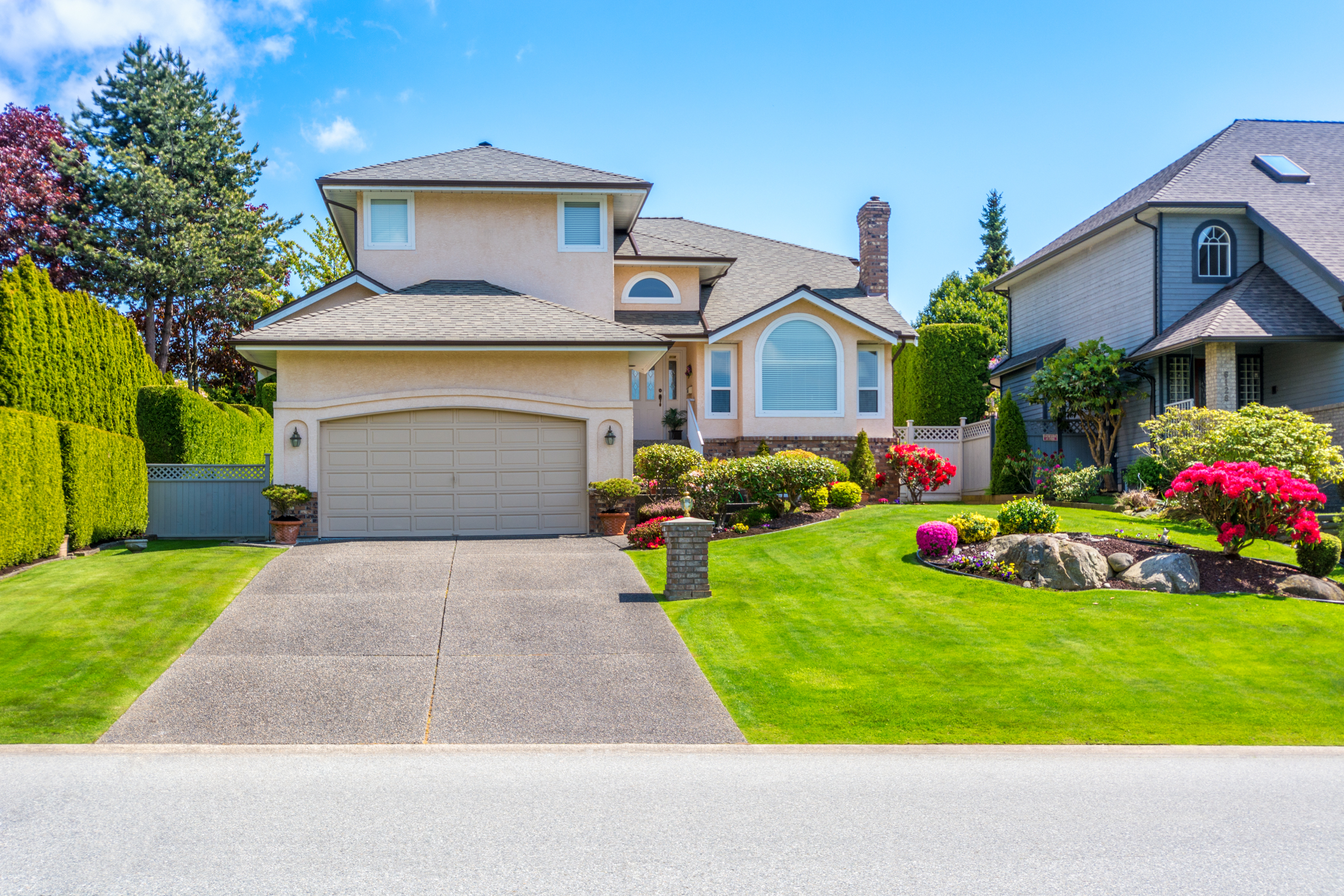 Calumet City, IL Exterior Home Remodeling