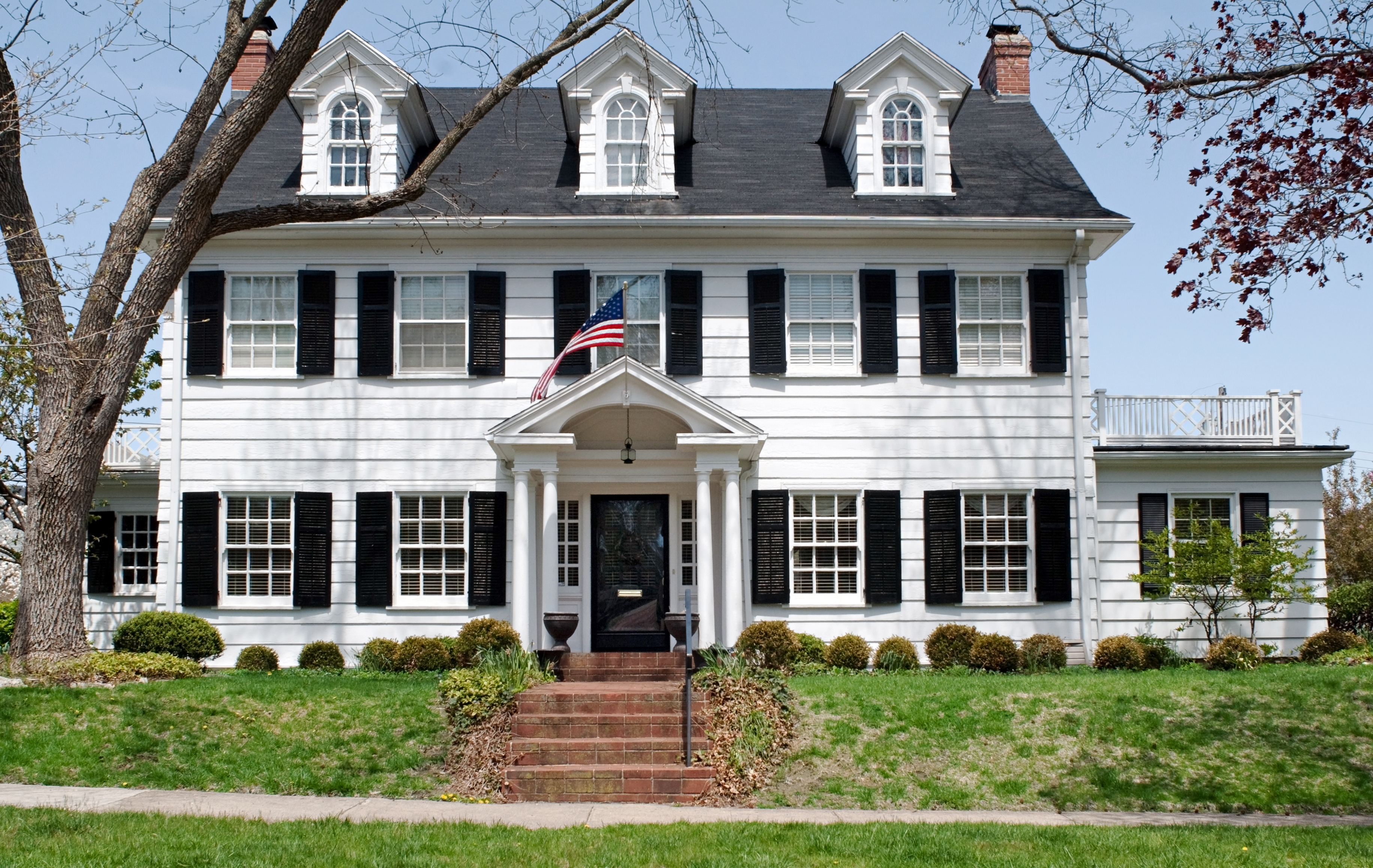 Lisle, IL Exterior Home Remodeling