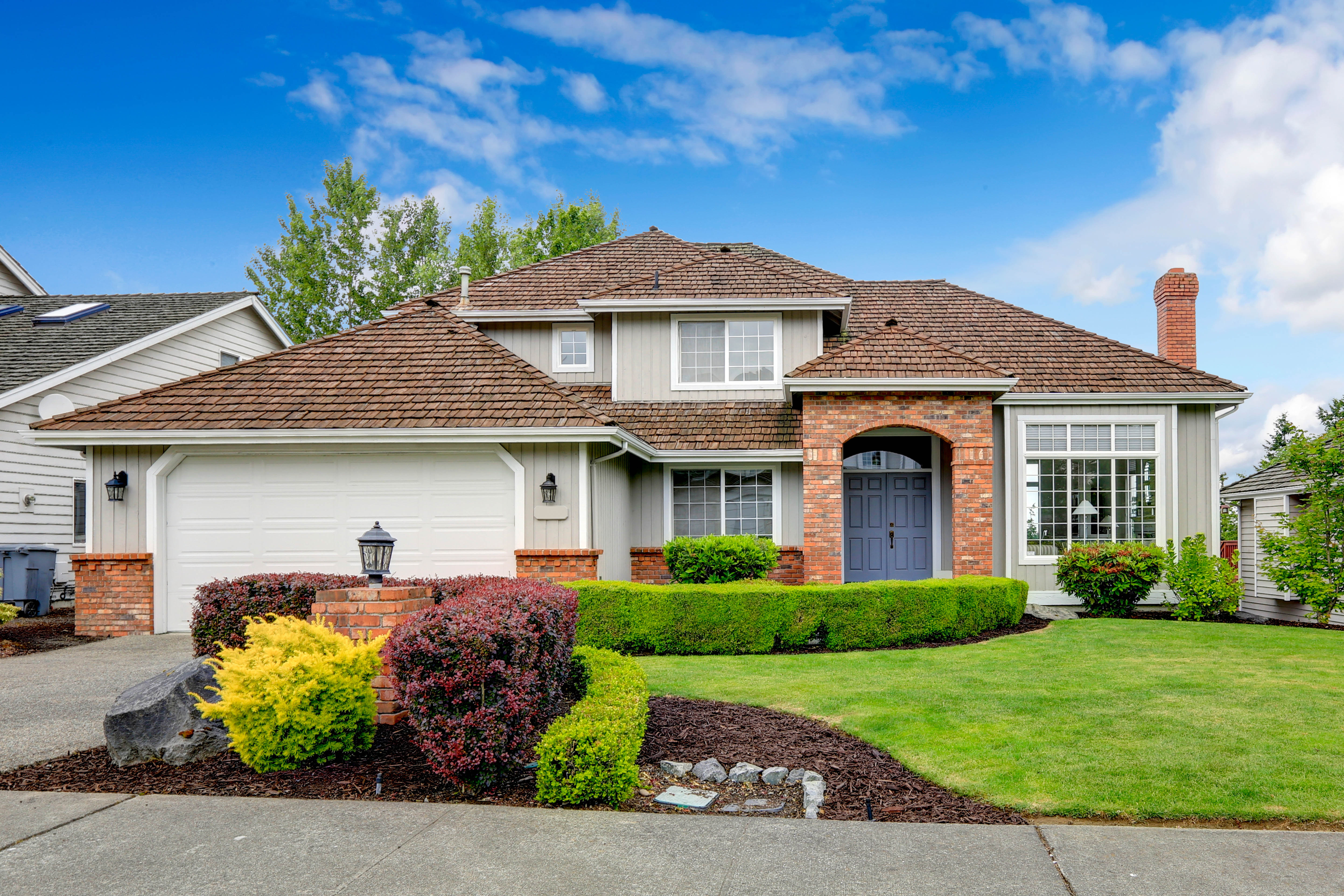 Oak Lawn, IL Exterior Home Remodeling