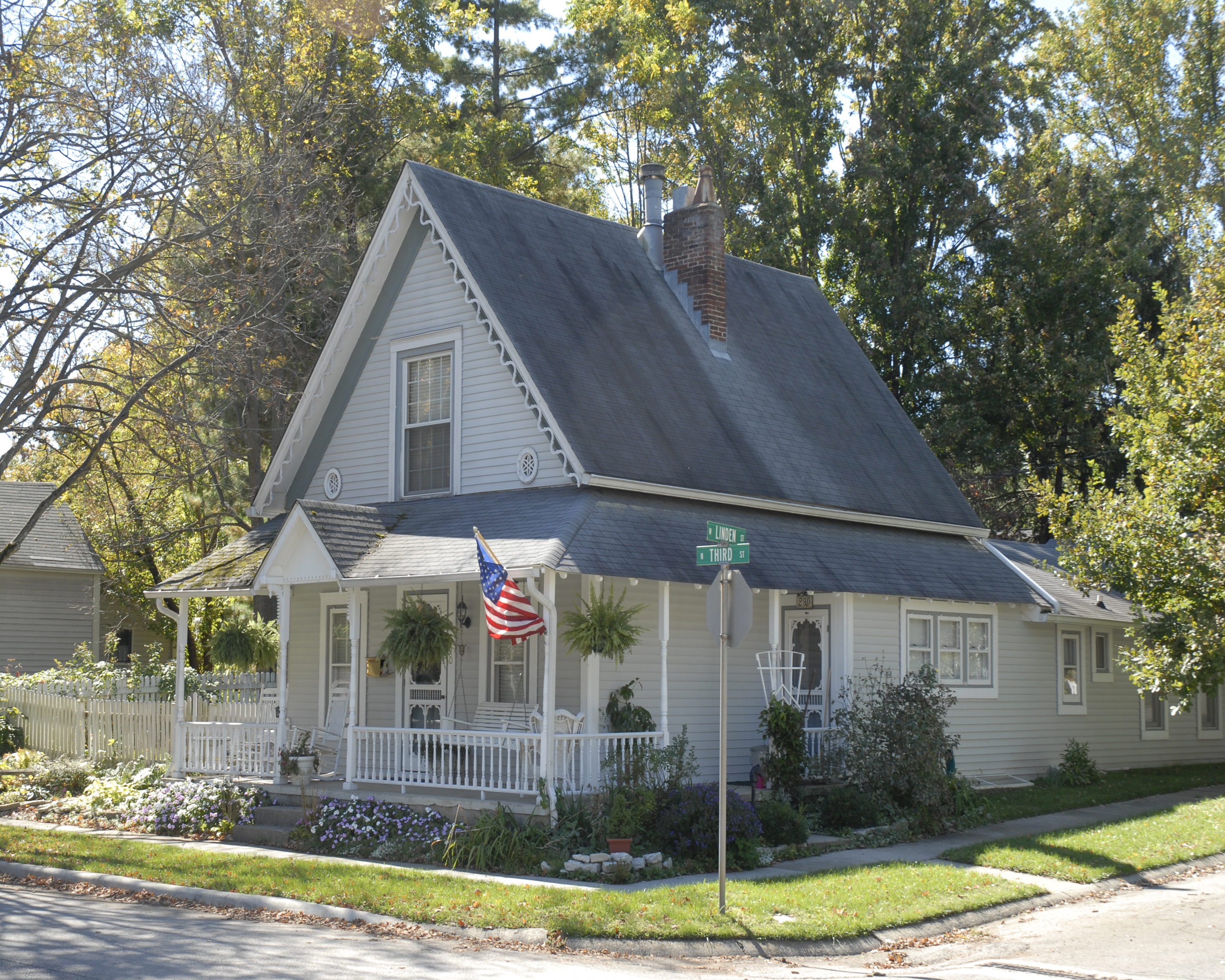 West Chicago, Il Exterior Home Remodeling