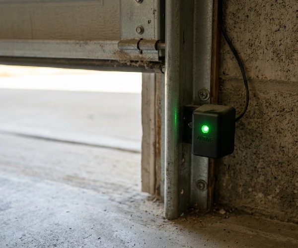 garage sensor