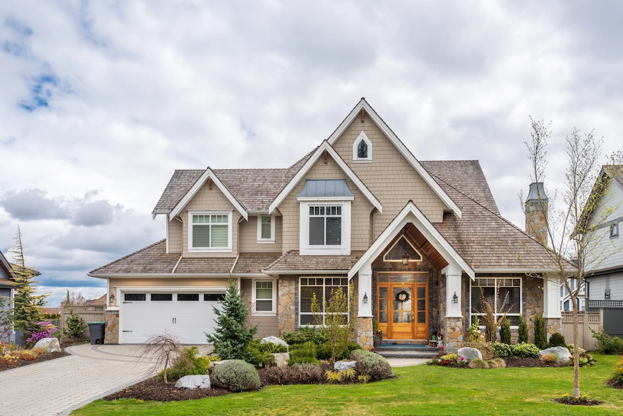 De Pere, WI Exterior Home Remodeling