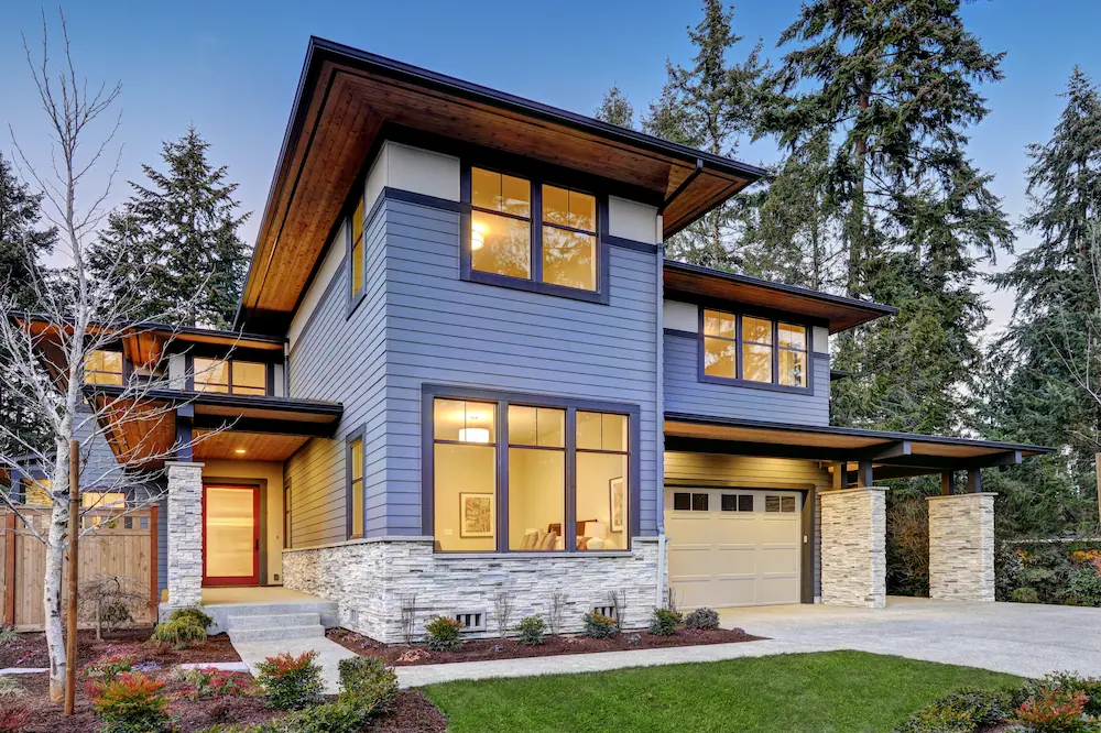 Manitowoc, WI Exterior Home Remodeling