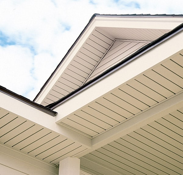 What is Soffit? What is Fascia? Why Are They Important? - Feldco