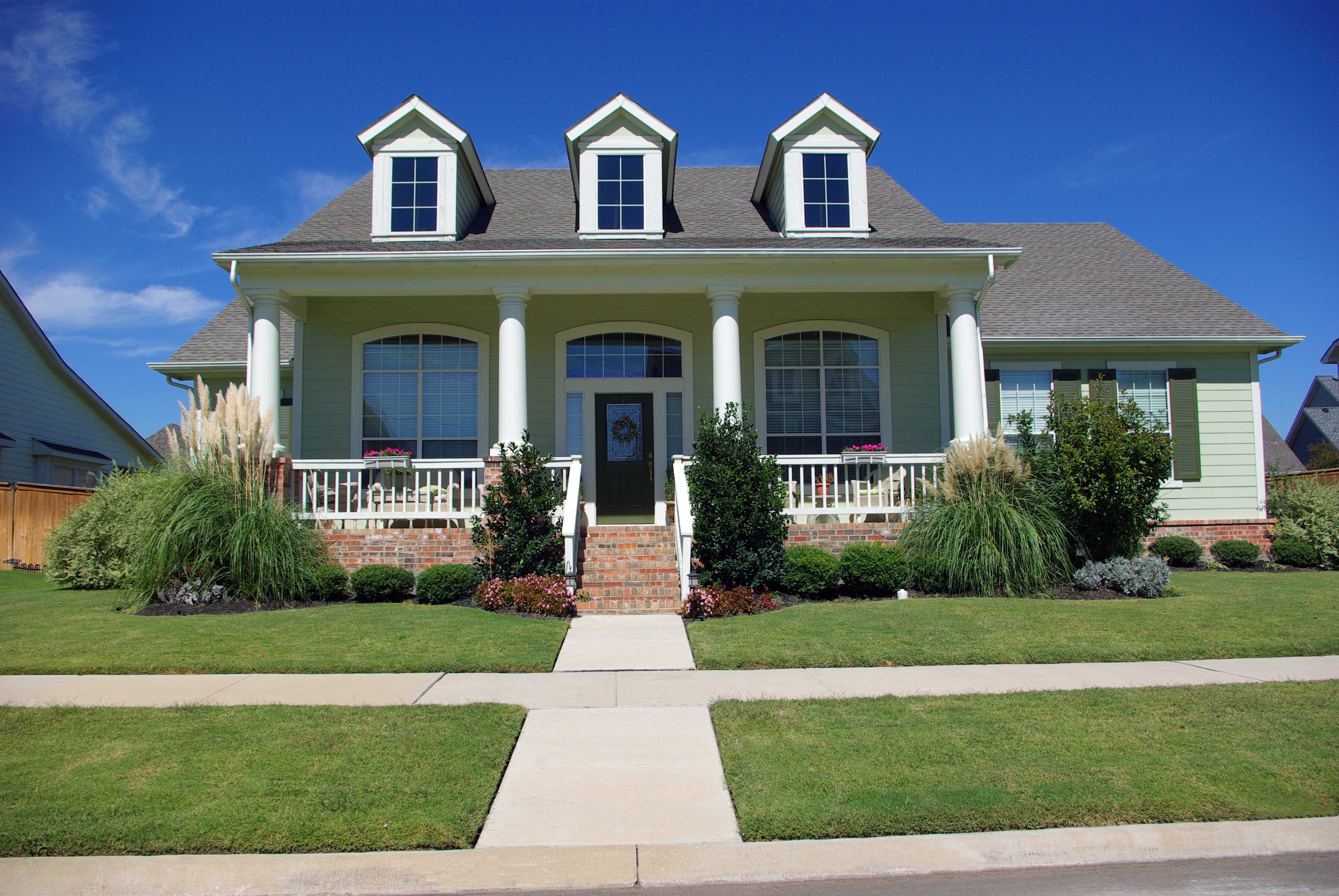 Glenview, IL Exterior Home Remodeling