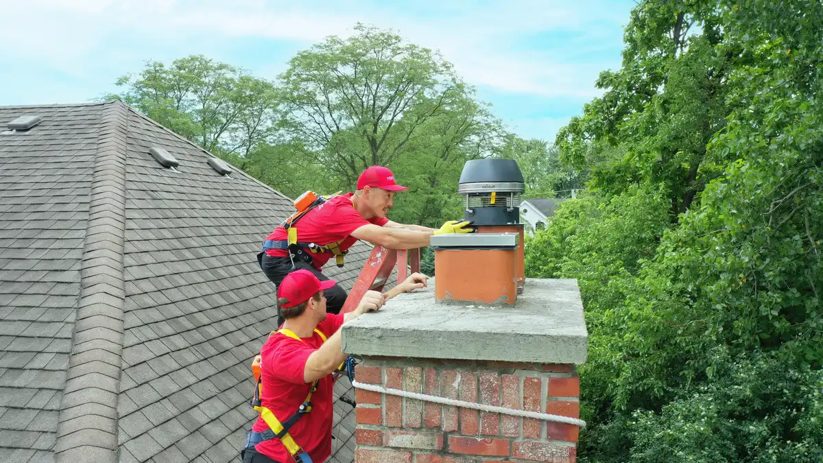 Chimney Inspection